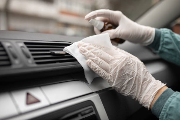 Trusted Belmont, VA Airduct Cleaning Experts