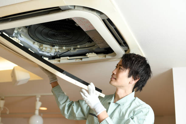 Best Air Duct Cleaning Near Me in Belmont, VA