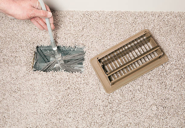 Best Home Air Vent Cleaning  in Belmont, VA
